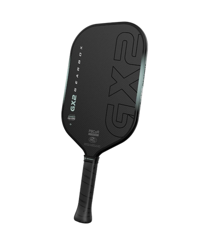 Vợt Pickleball Gearbox GX2 Elongated