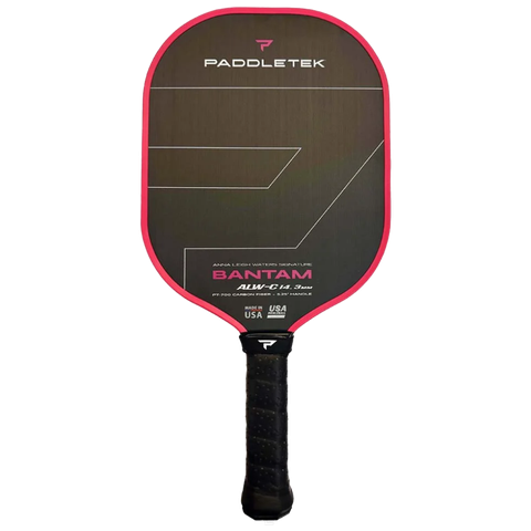 Vợt Pickleball Paddletek Bantam ALW-C Pink Limited Edition