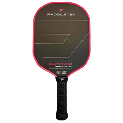 Vợt Pickleball Paddletek Bantam ALW-C Pink Limited Edition