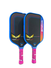Vợt Pickleball Proton Series Three Limited Edition - Phoenix Flames Vietnam Tour 2025