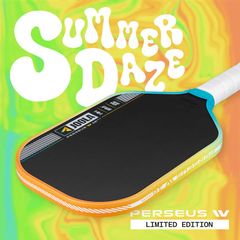 Vợt Pickleball JOOLA Summer Daze Perseus Pro IV (Limited Edition)