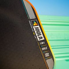 Vợt Pickleball JOOLA Summer Daze Perseus Pro IV (Limited Edition)