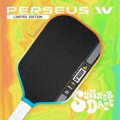 Vợt Pickleball JOOLA Summer Daze Perseus Pro IV (Limited Edition)