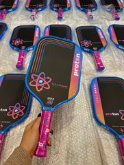 Vợt Pickleball Proton Series 3 - Project Flamingo