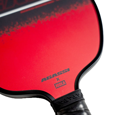 Vợt Pickleball Joola Agassi Champion SS25 - 12mm