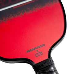 Vợt Pickleball Joola Agassi Champion SS25 - 12mm