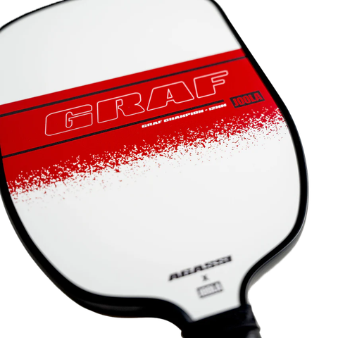 Vợt Pickleball Joola Graf Champion SS25 - 12mm