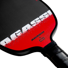 Vợt Pickleball Joola Agassi Edge SS25 - 16mm