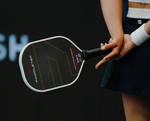 Vợt Pickleball Paddletek Bantam ALW-C MLP Anna Leigh Waters New Jersey 5S Limited Edition