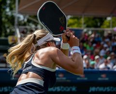 Vợt Pickleball Paddletek Bantam ALW-C MLP Anna Leigh Waters New Jersey 5S Limited Edition