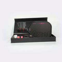 Vợt Pickleball Axel Pik Thunder Pro 002