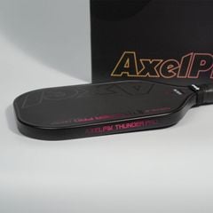Vợt Pickleball Axel Pik Thunder Pro 002