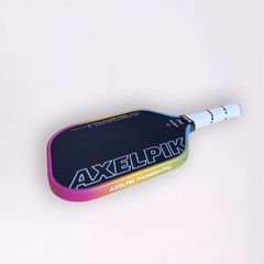 Vợt Pickleball Axel Pik Thunder Pro 002