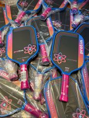 Vợt Pickleball Proton Series 3 - Project Flamingo