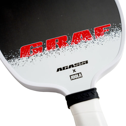 Vợt Pickleball Joola Graf Edge SS25 - 16mm