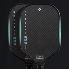 Vợt Pickleball Gearbox GX2 Elongated
