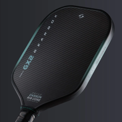 Vợt Pickleball Gearbox GX2 Elongated