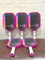 Vợt Pickleball Proton Series 3 - Project Flamingo