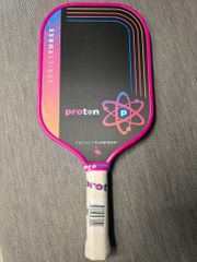 Vợt Pickleball Proton Series 3 - Project Flamingo