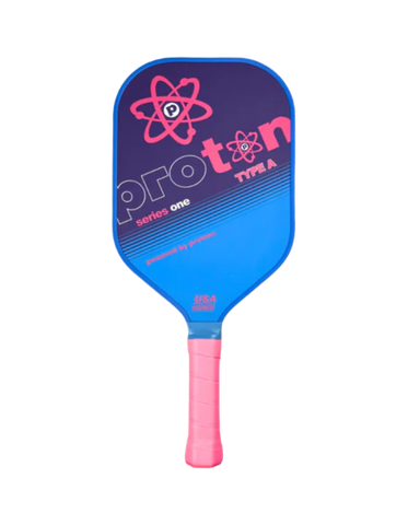 Vợt Pickleball Proton Series 1 - Type A - Tournament (Elongated Paddle)