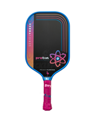 Vợt Pickleball Proton Series 3 - Project Flamingo