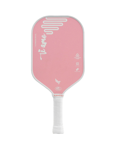 Vợt Pickleball Kamito Tiamo