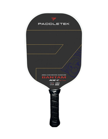 Vợt Pickleball Paddletek Bantam ALW-C MLP Anna Leigh Waters New Jersey 5S Limited Edition