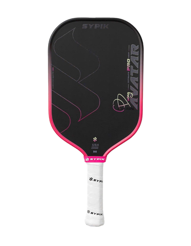 Vợt Pickleball Sypik Avatar Ultimate Pro Tour