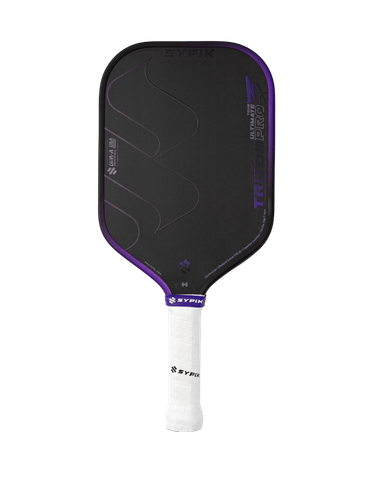 Vợt Pickleball Sypik Triton Ultimate Pro Tour Gen 3