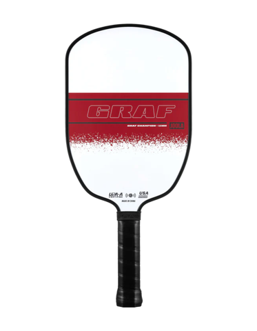 Vợt Pickleball Joola Graf Champion SS25 - 12mm