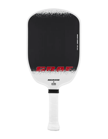Vợt Pickleball Joola Graf Edge SS25 - 16mm