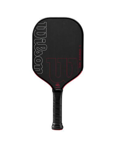 Vợt Pickleball Wilson Blaze Edgeless 13