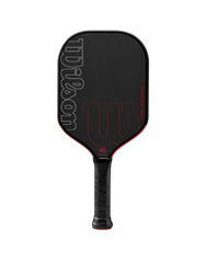 Vợt Pickleball Wilson Blaze Edgeless 13