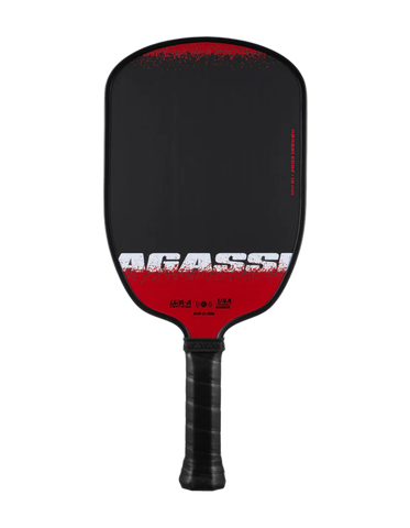 Vợt Pickleball Joola Agassi Edge SS25 - 16mm