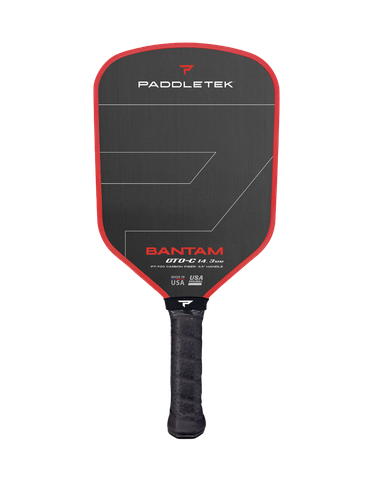 Vợt Pickleball Paddletek Bantam GTO-C