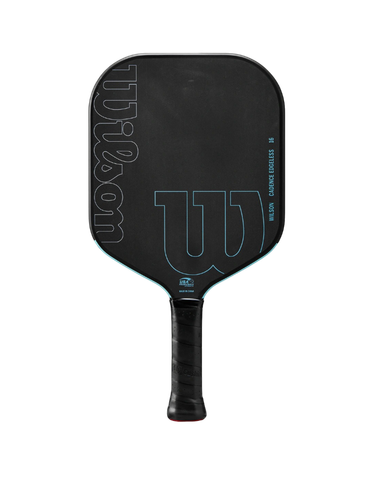 Vợt Pickleball Wilson Cadence Edgeless 16