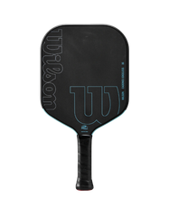 Vợt Pickleball Wilson Cadence Edgeless 16