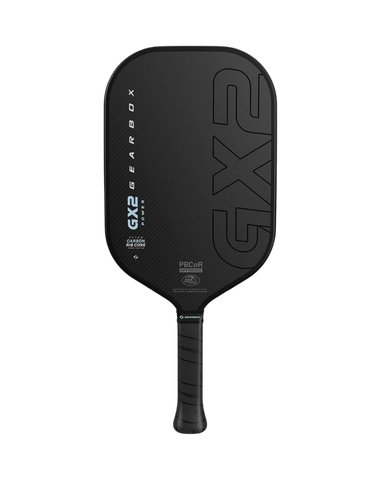 Vợt Pickleball Gearbox GX2 Power Elongated