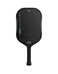 Vợt Pickleball Gearbox GX2 Elongated