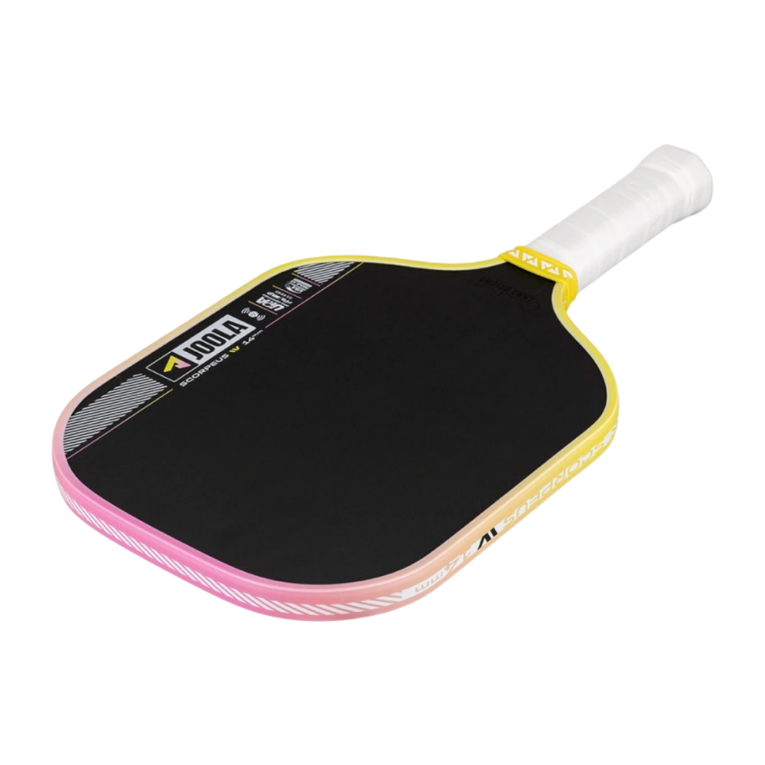 Vợt Pickleball JOOLA Scorpeus Pro IV - Asia Colorway Edition
