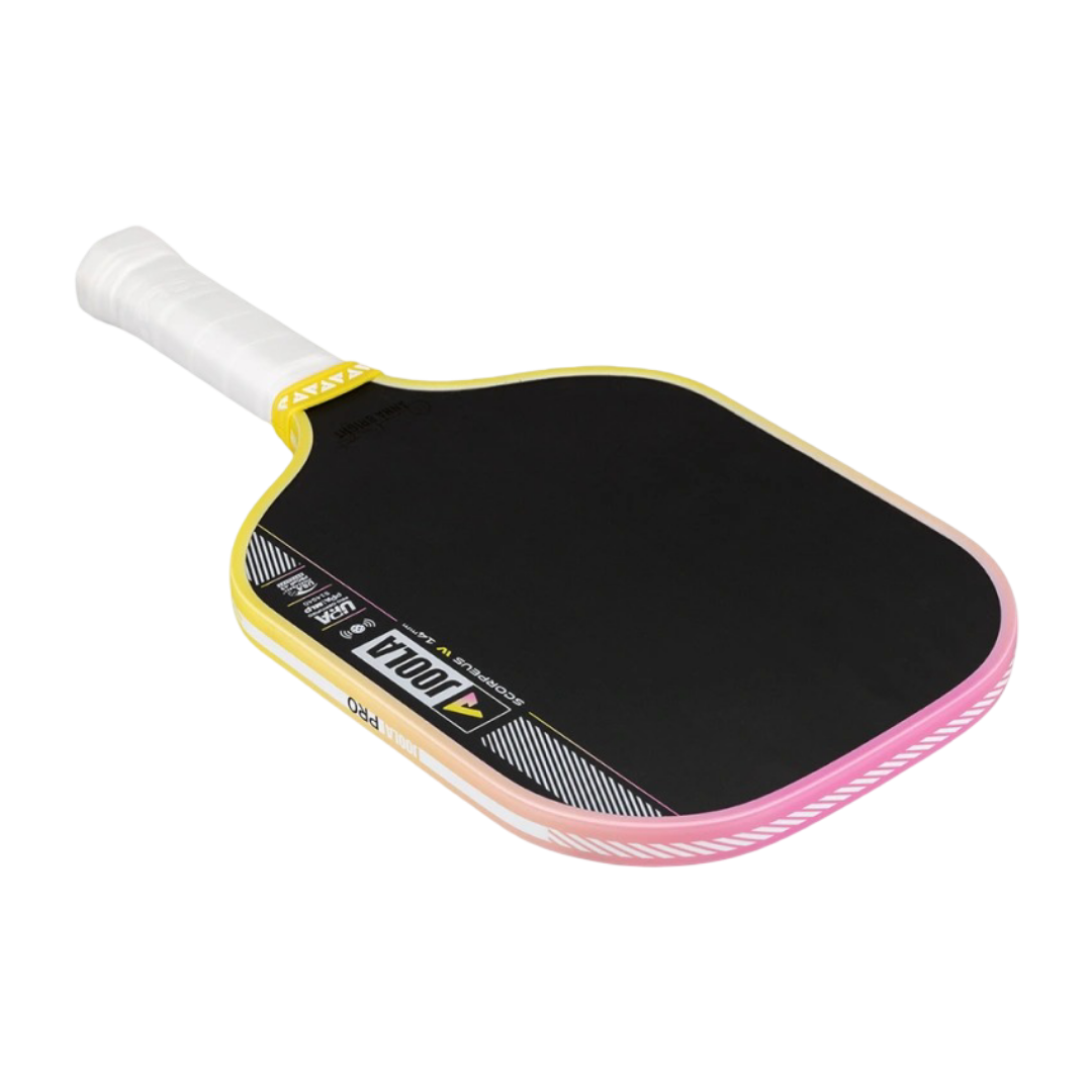 Vợt Pickleball JOOLA Scorpeus Pro IV - Asia Colorway Edition