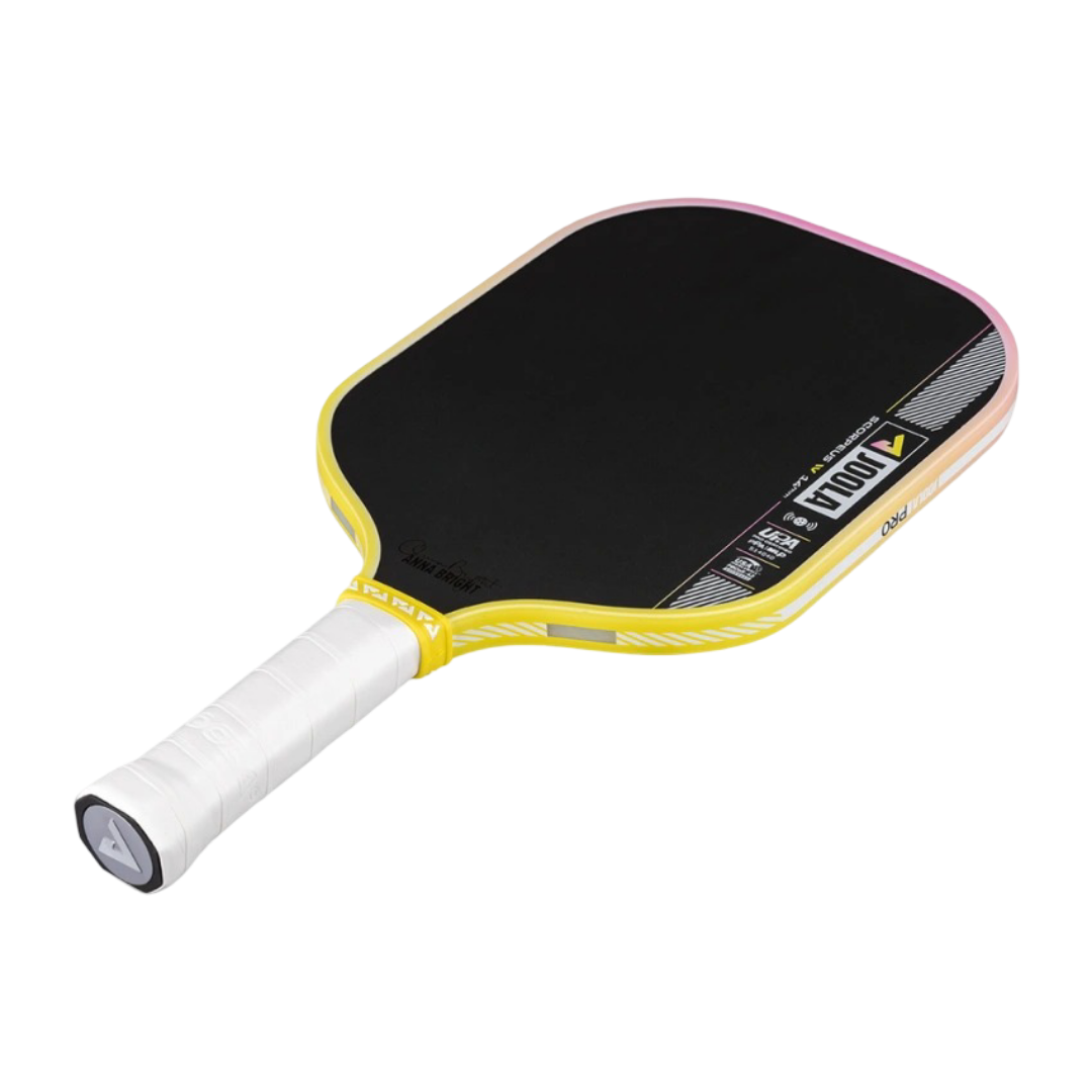 Vợt Pickleball JOOLA Scorpeus Pro IV - Asia Colorway Edition