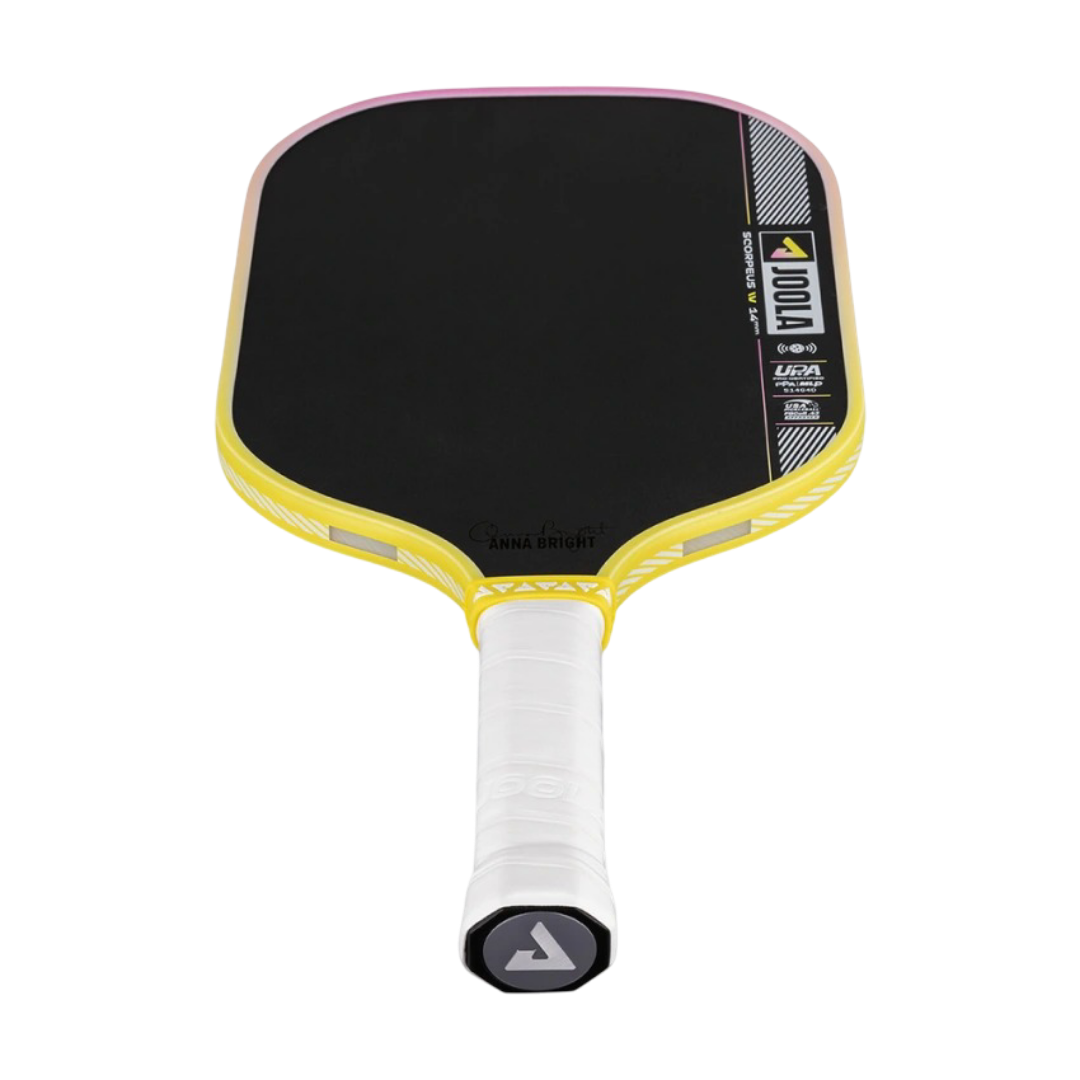 Vợt Pickleball JOOLA Scorpeus Pro IV - Asia Colorway Edition