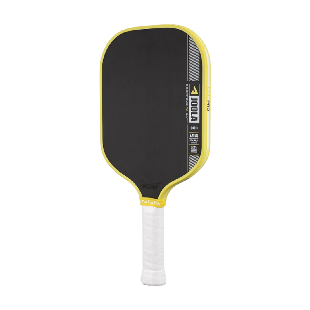 Vợt Pickleball JOOLA Scorpeus Pro IV - Vietnam Colorway Edition