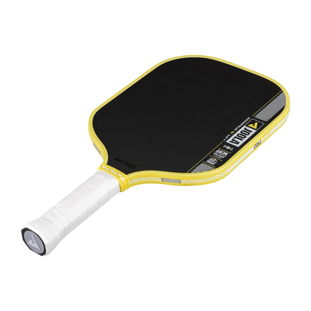 Vợt Pickleball JOOLA Scorpeus Pro IV - Vietnam Colorway Edition