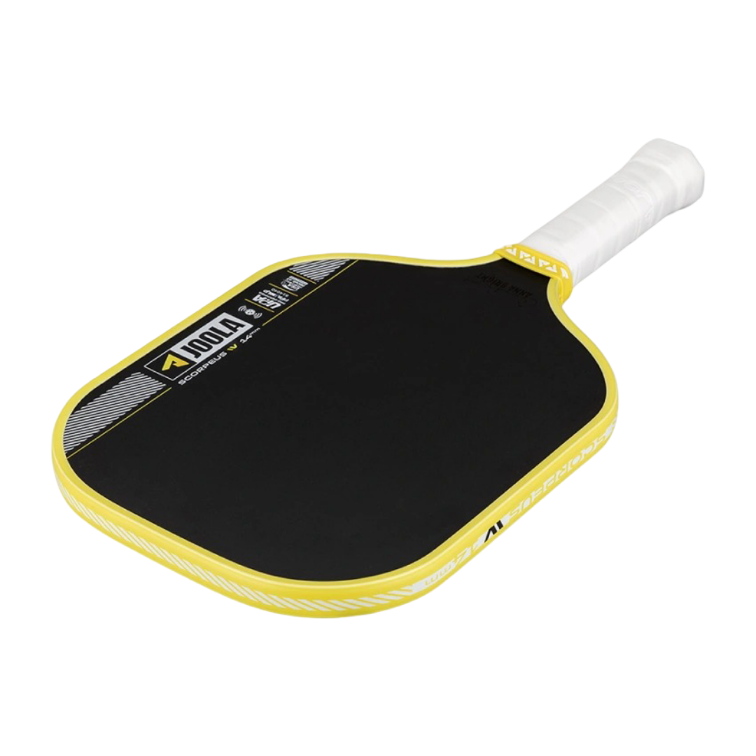 Vợt Pickleball JOOLA Scorpeus Pro IV - Vietnam Colorway Edition