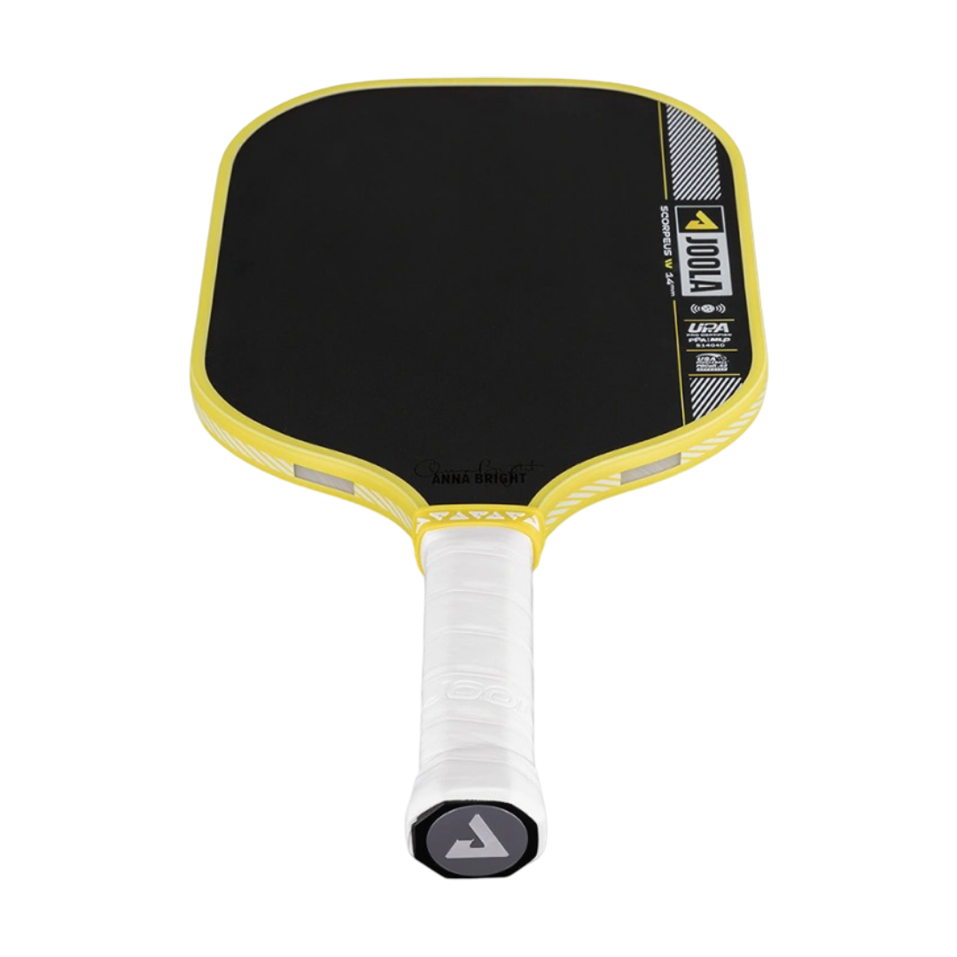 Vợt Pickleball JOOLA Scorpeus Pro IV - Vietnam Colorway Edition