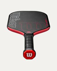Vợt Pickleball Wilson Blaze Edgeless 13