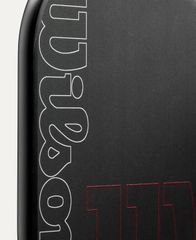 Vợt Pickleball Wilson Blaze Edgeless 13