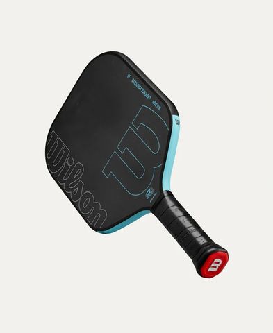 Vợt Pickleball Wilson Cadence Edgeless 16